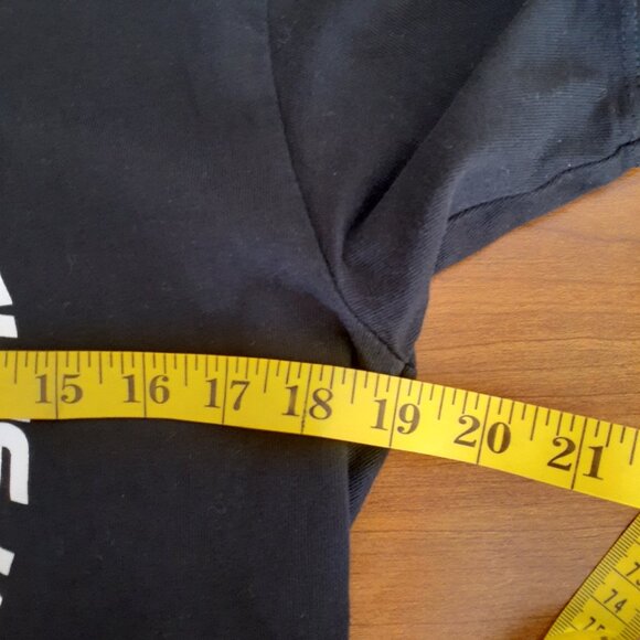 The Kooples Graphic Tee Shirt - Picture 7 of 9